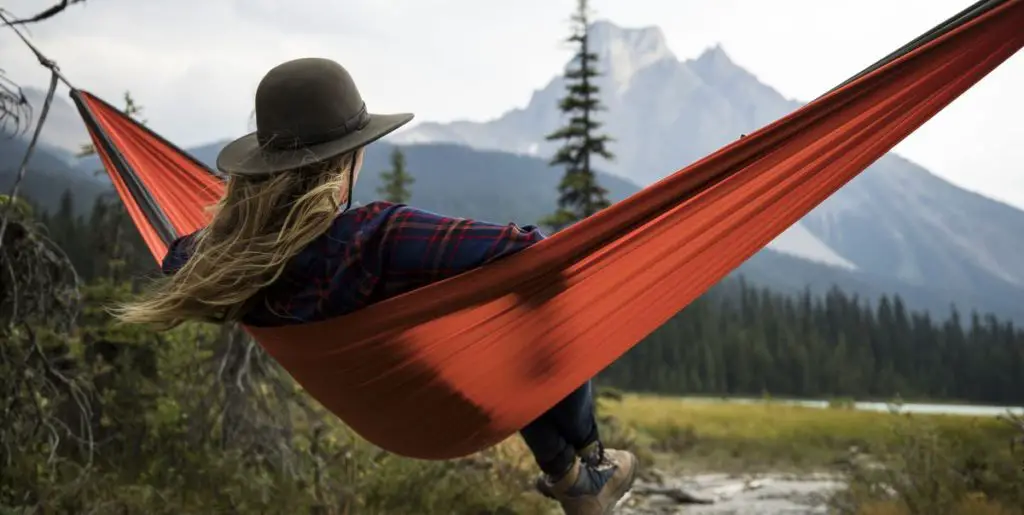 National Hammock Day