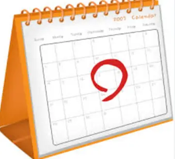 as of today's date meaning