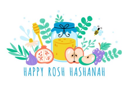 Rosh Hashanah