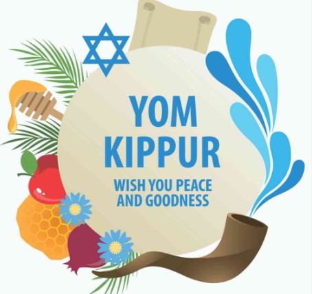 Yom Kippur: The Day Of Atonement